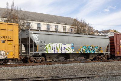 DJTX 96027