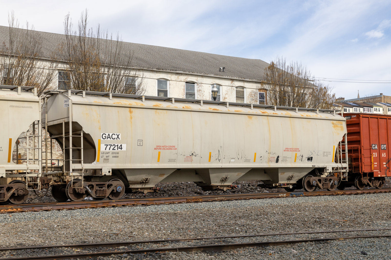 GACX 77214