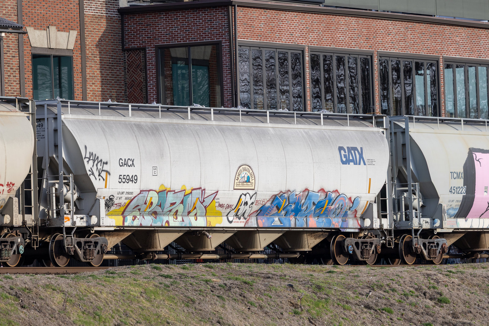 GACX 55949