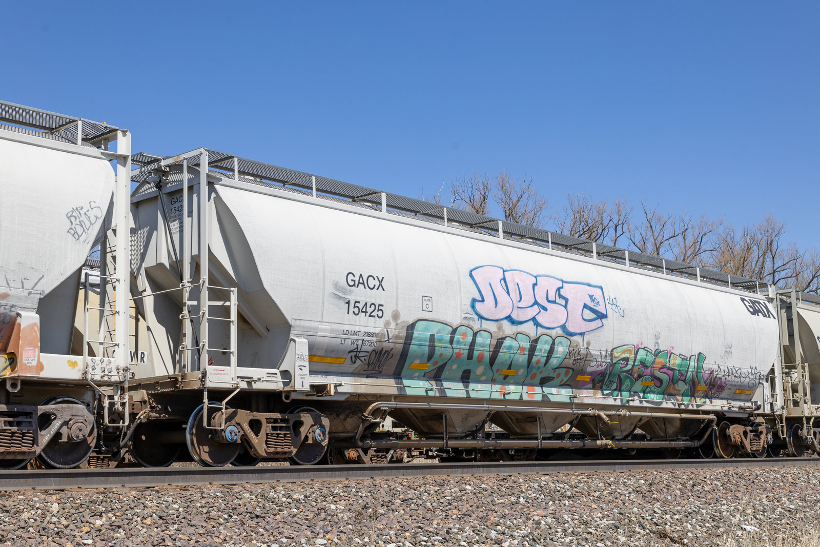 GACX 15425