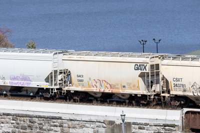 GACX
