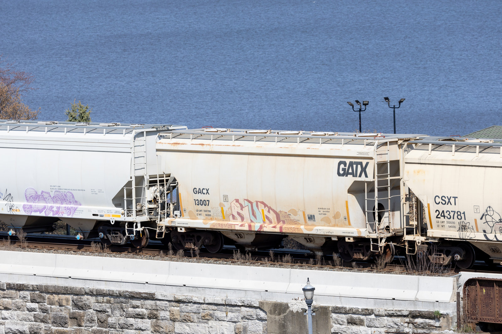 GACX