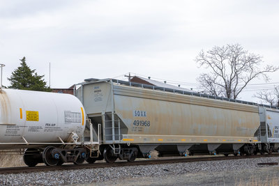 SOXX 491698