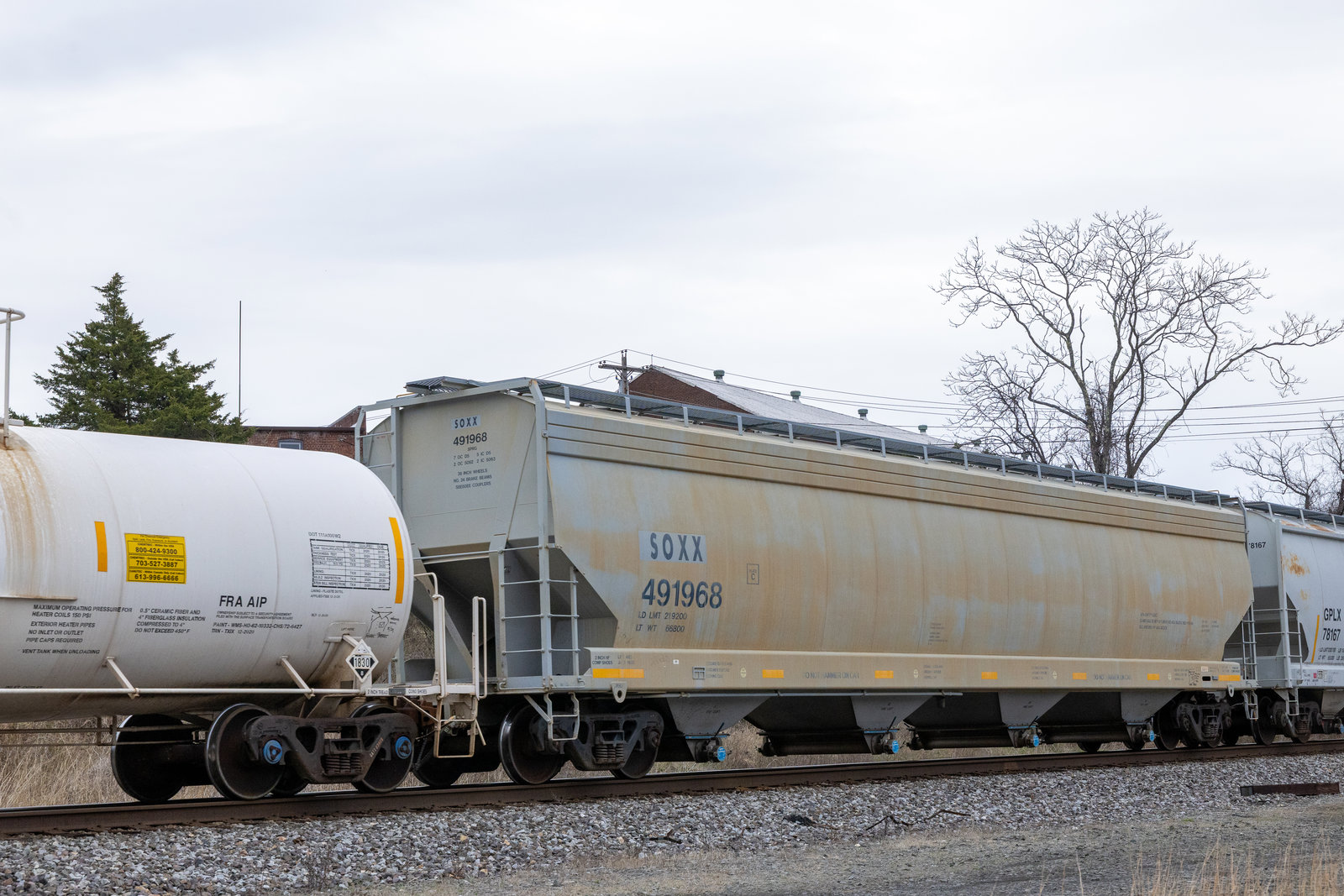 SOXX 491698