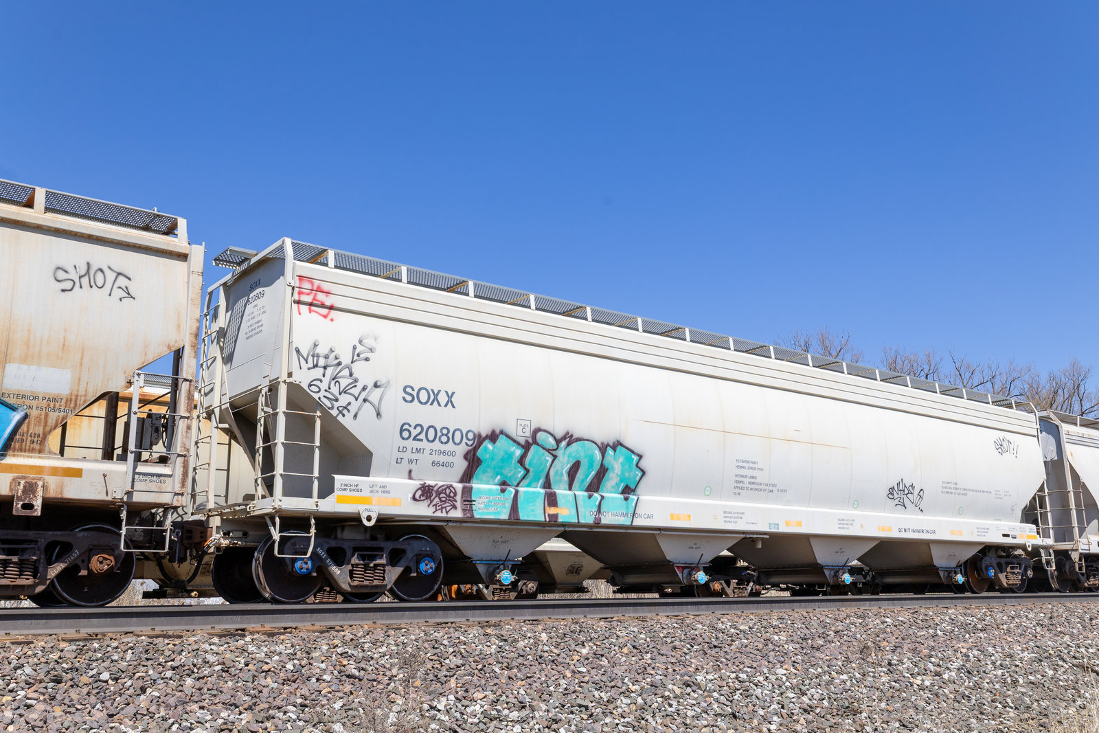 SOXX 620809