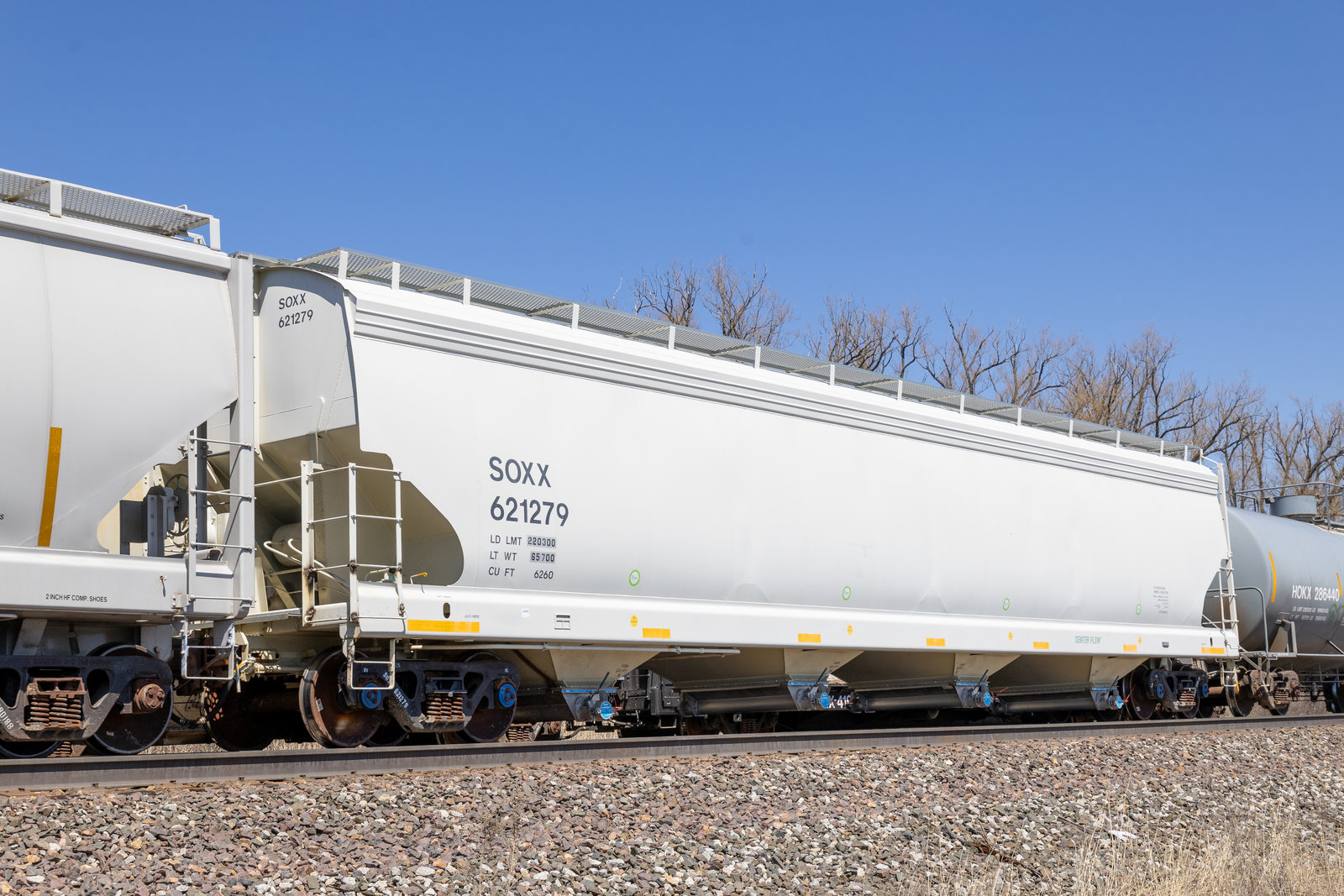 SOXX 621279