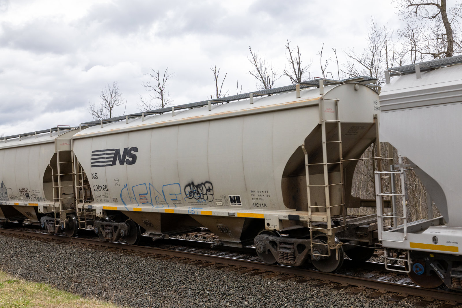 NS 236166