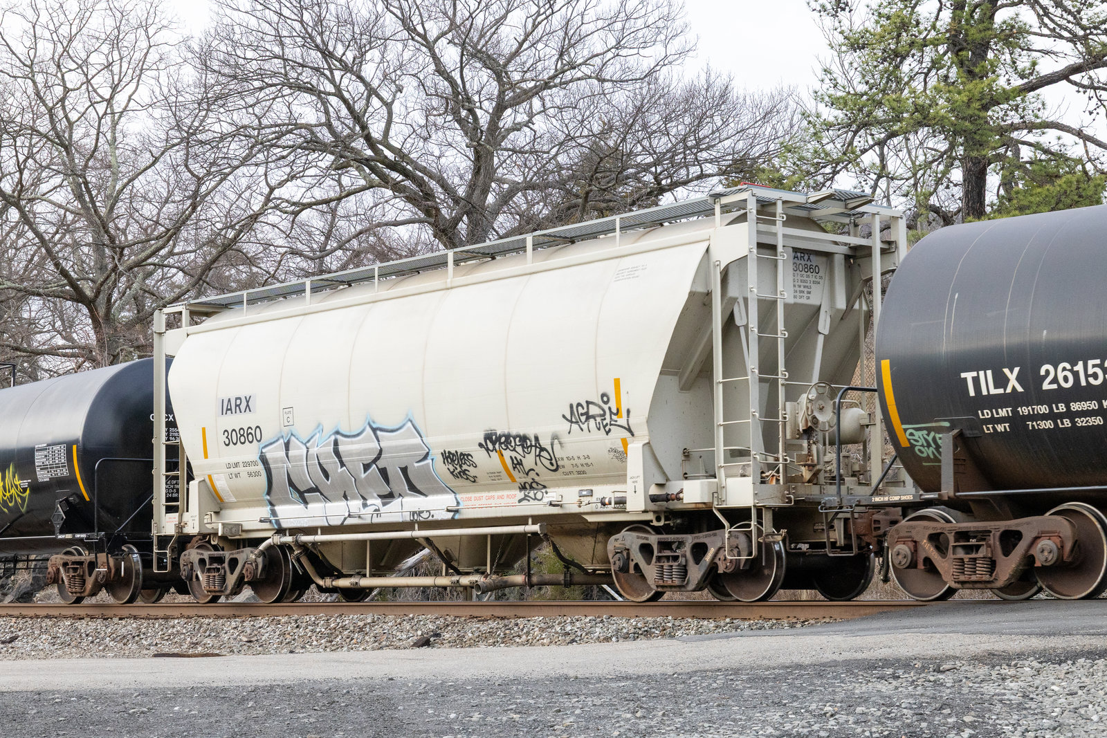 IARX 30860