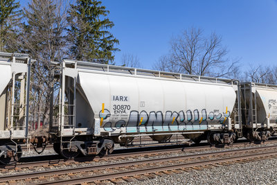 IARX 30870