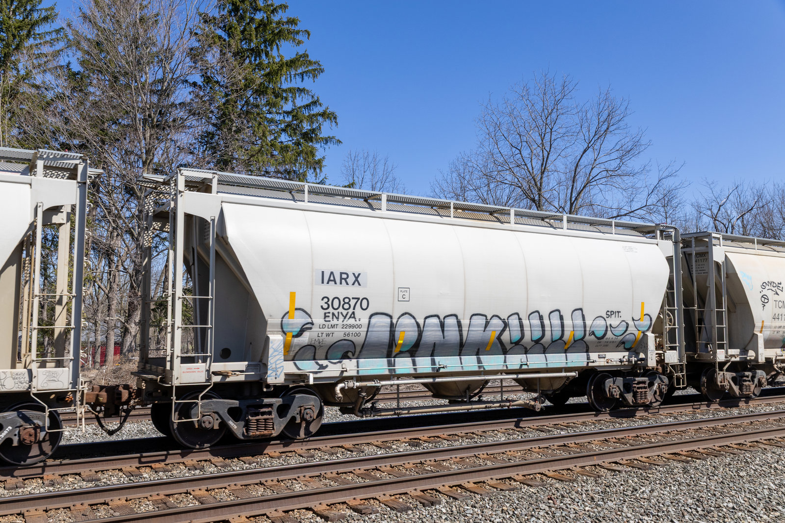 IARX 30870