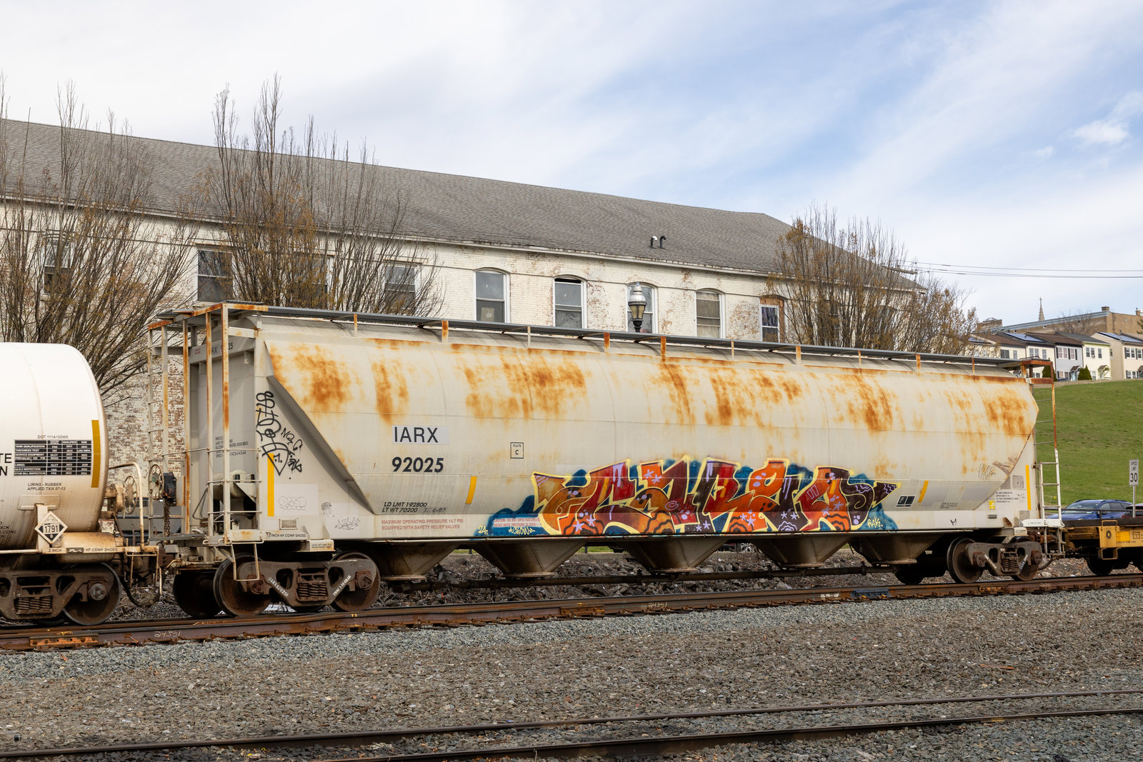 IARX 92025