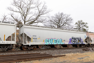 UTCX 46819