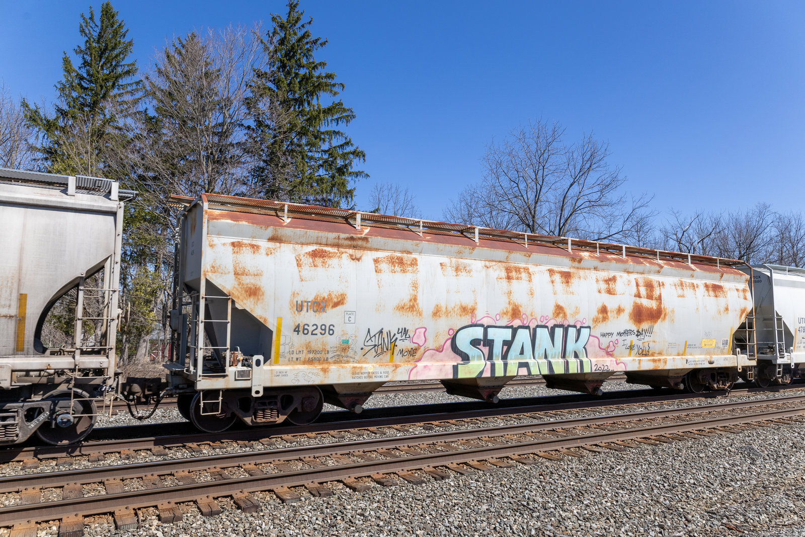 UTCX 46296