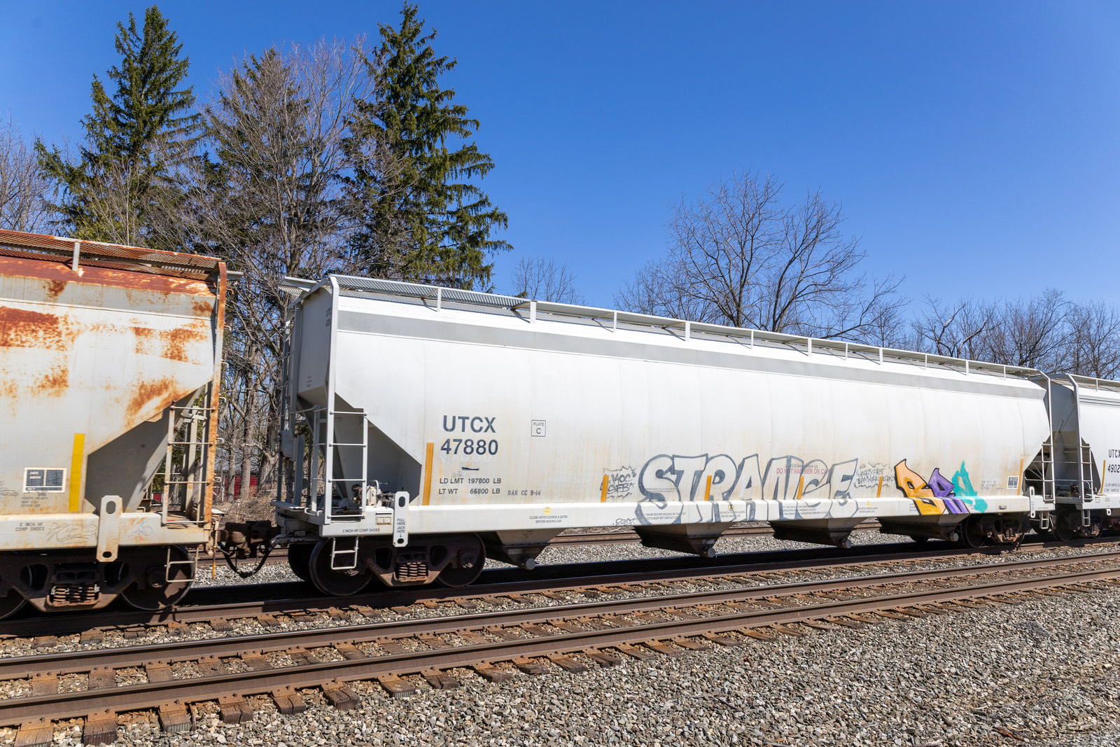 UTCX 47880
