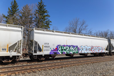UTCX 49020