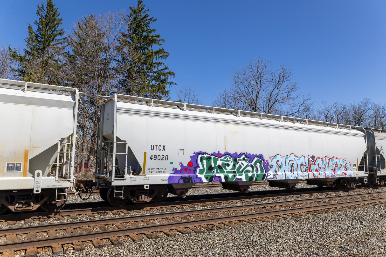 UTCX 49020