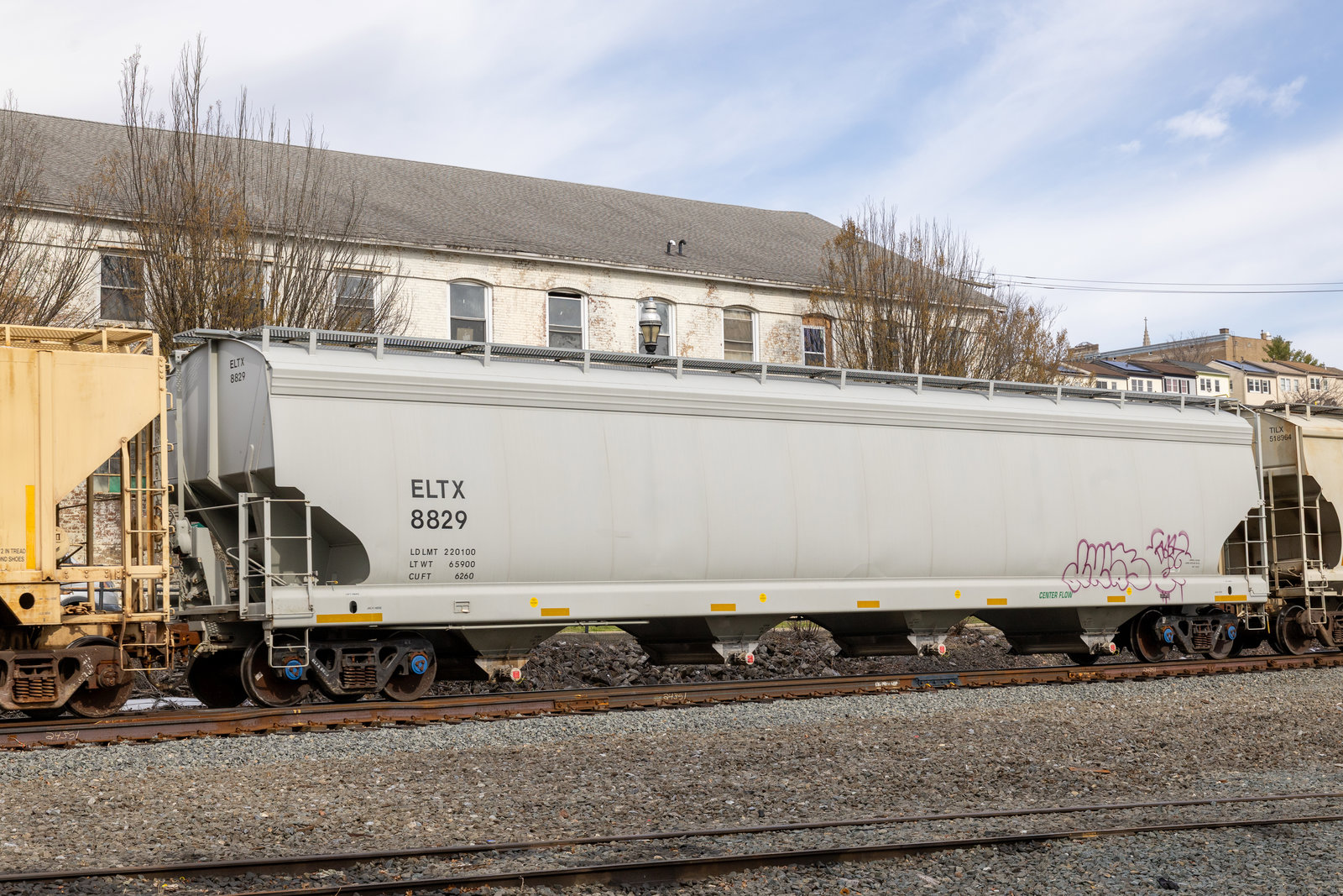 ELTX 8829
