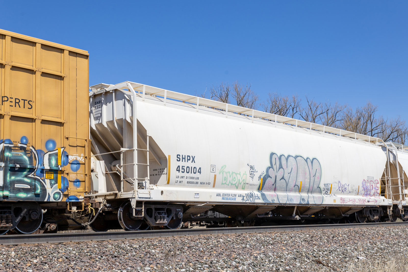 SHPX 450104