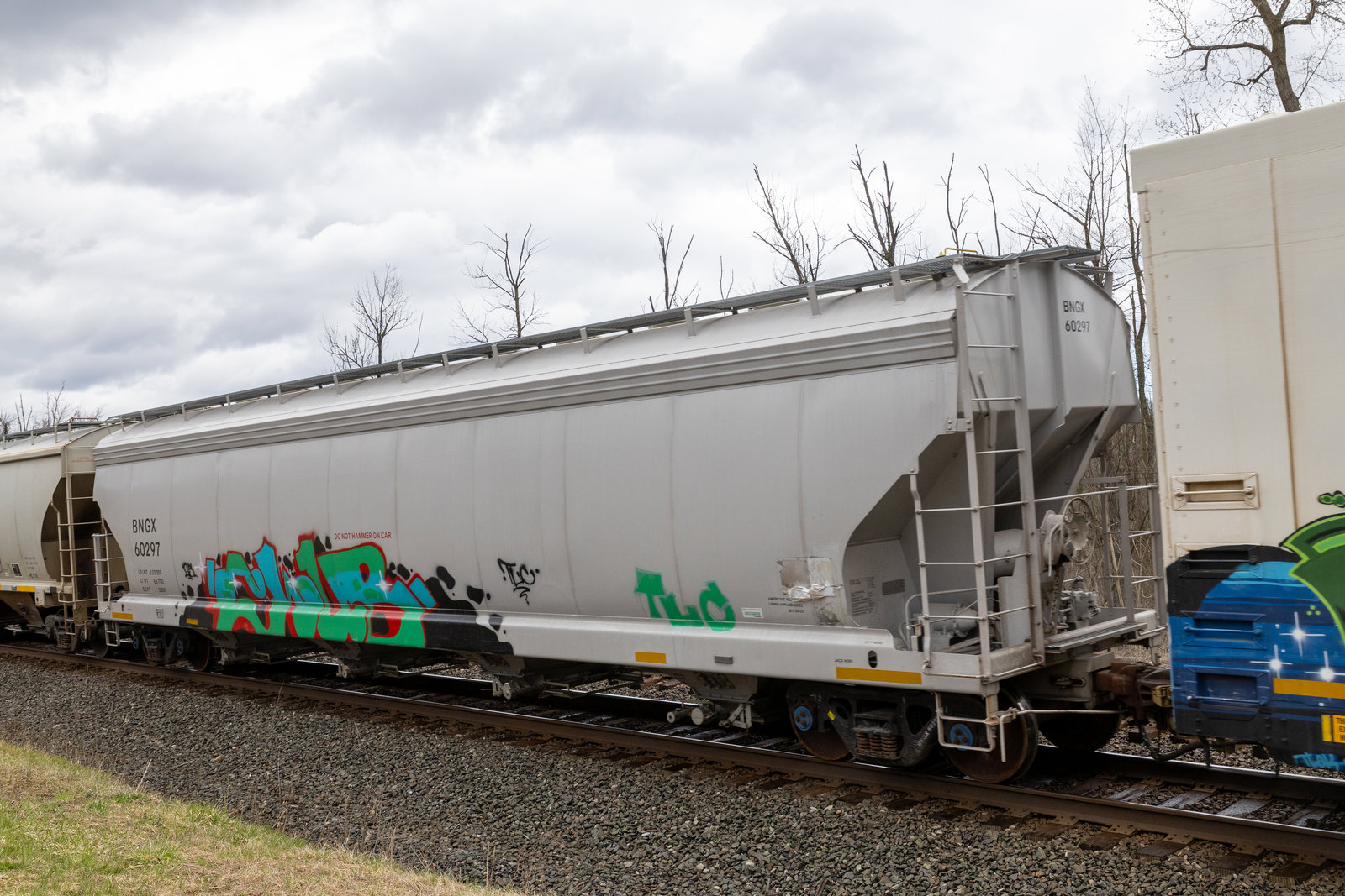 BNGX 60297