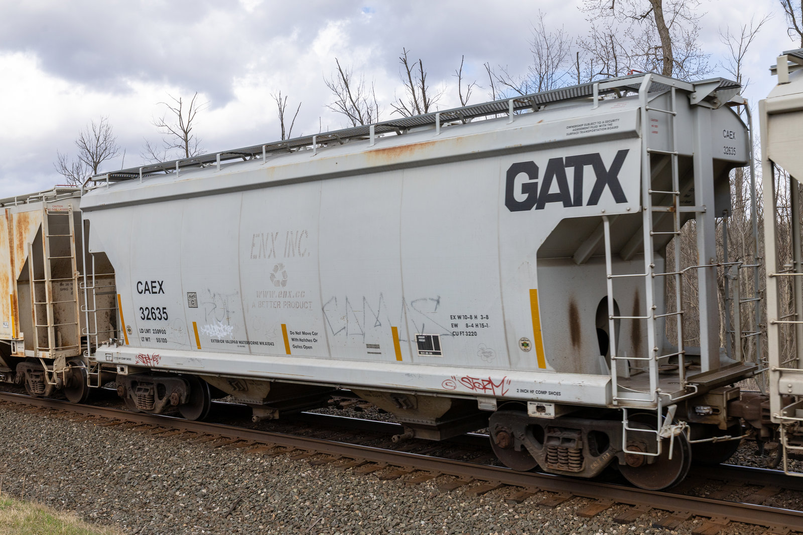 CAEX 32635