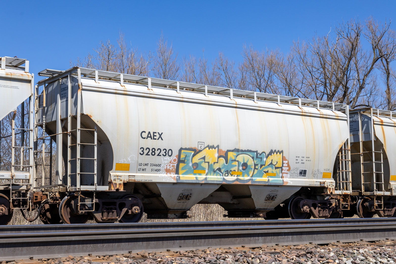 CAEX 328230