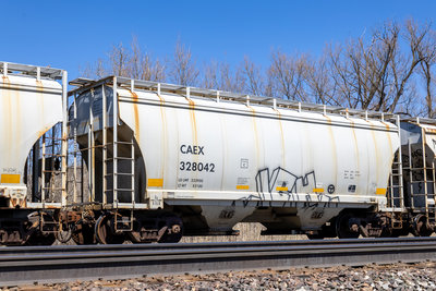 CAEX 328042