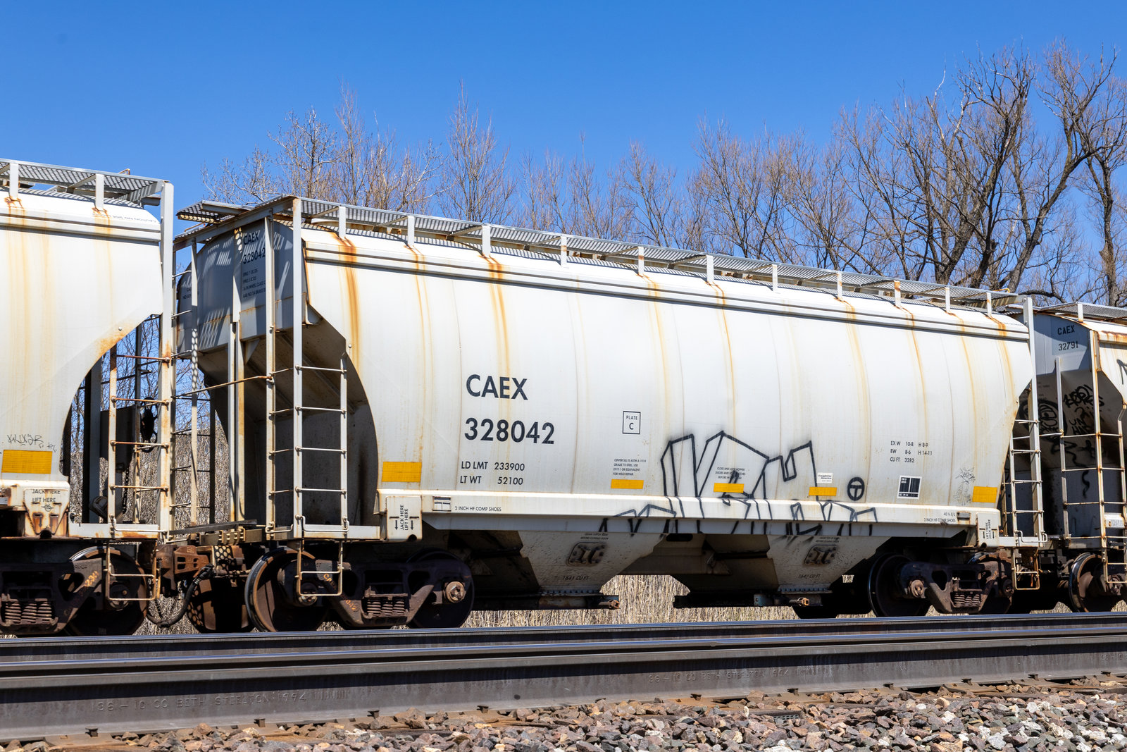 CAEX 328042