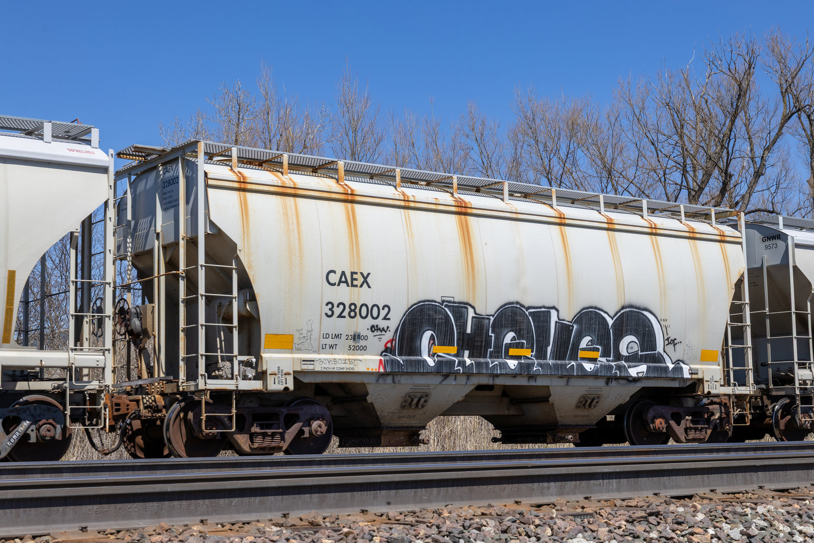 CAEX 328002