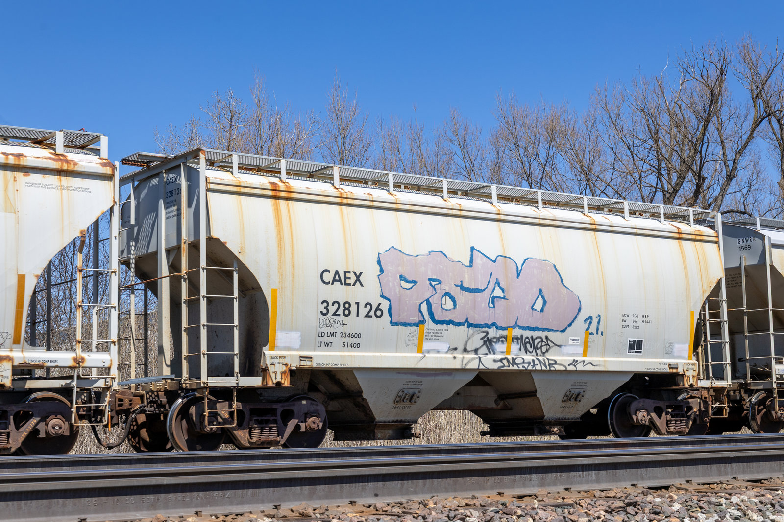 CAEX 328126