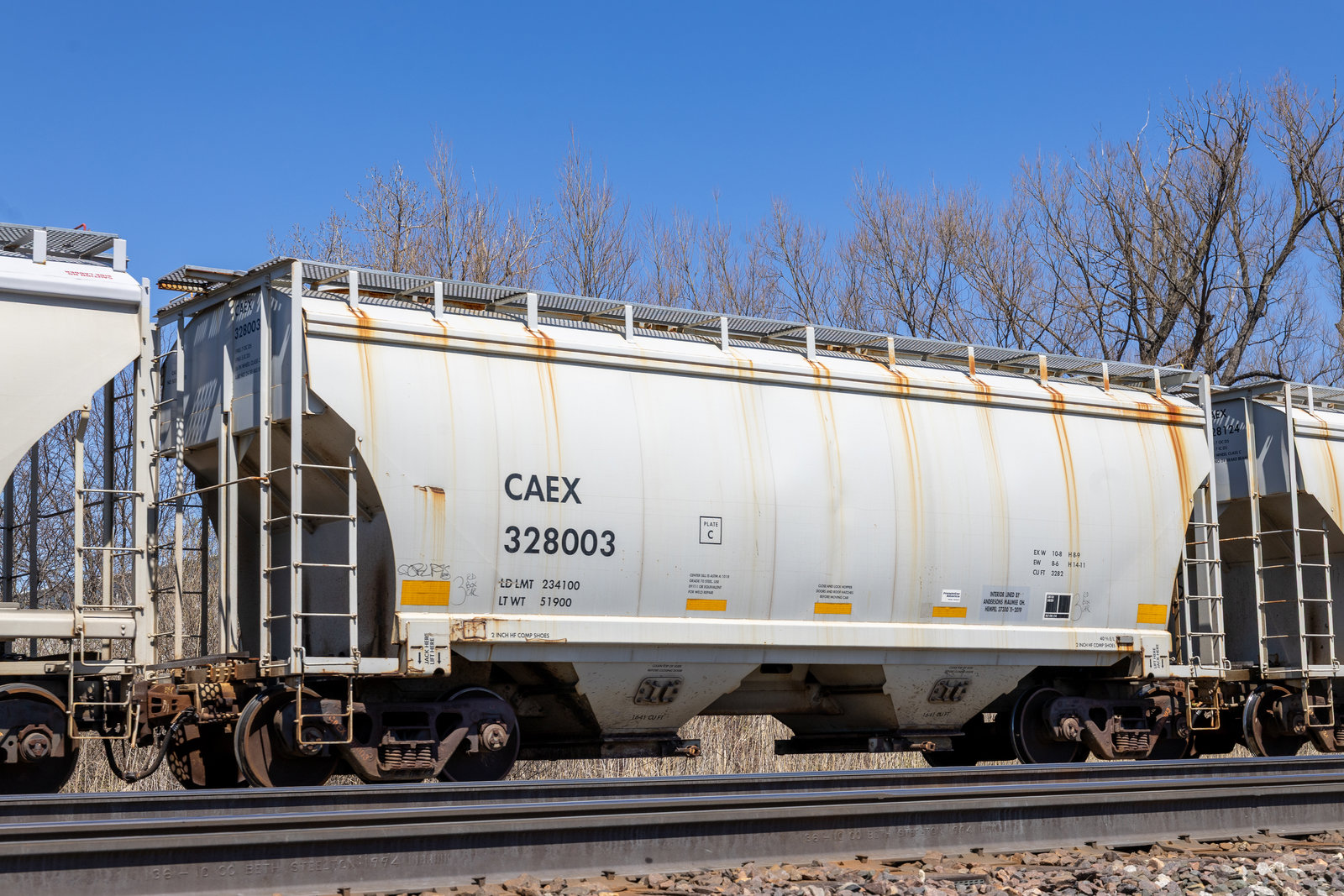 CAEX 328003
