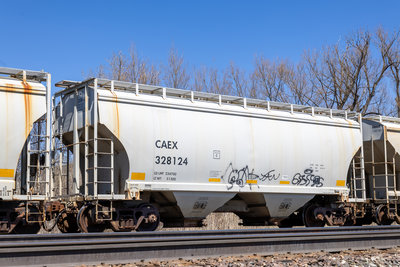 CAEX 328124