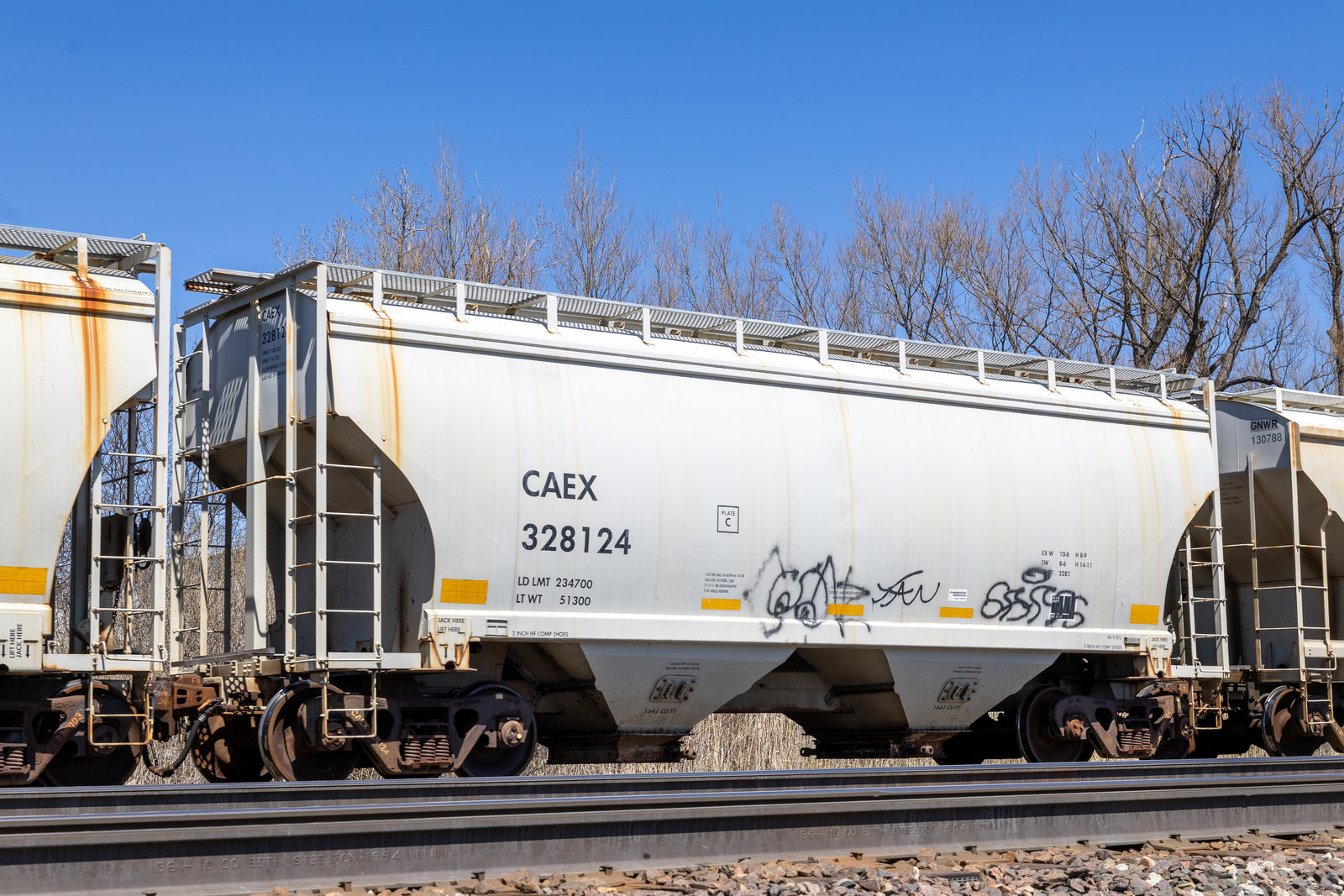 CAEX 328124