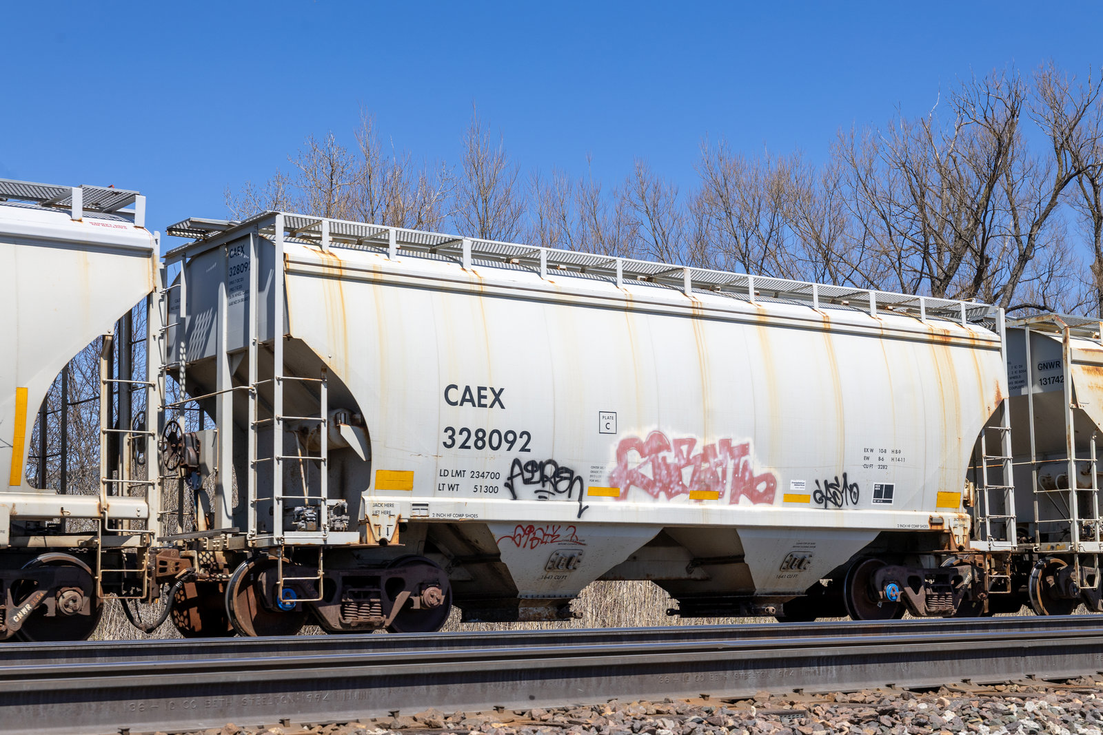 CAEX 328092