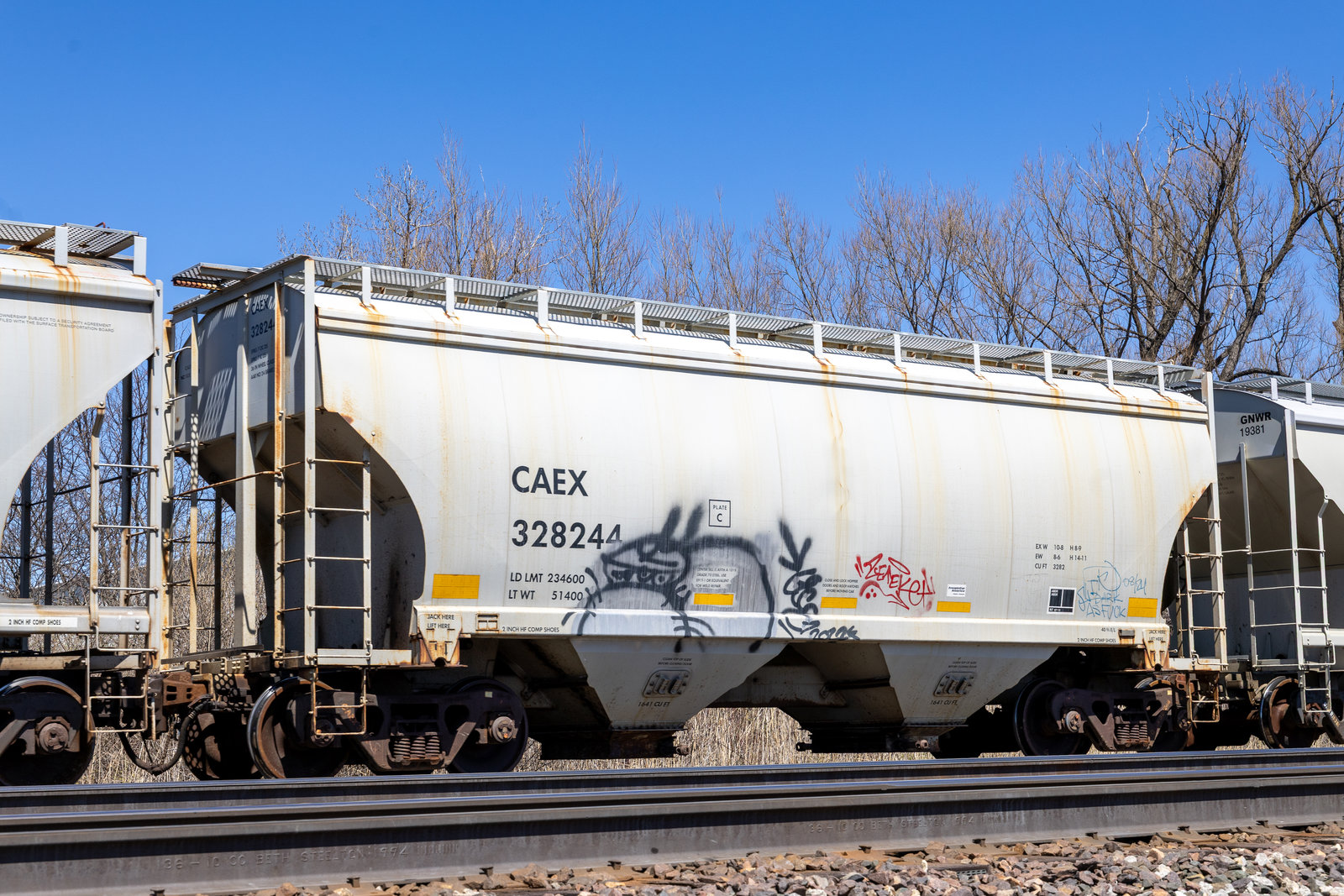 CAEX 328244