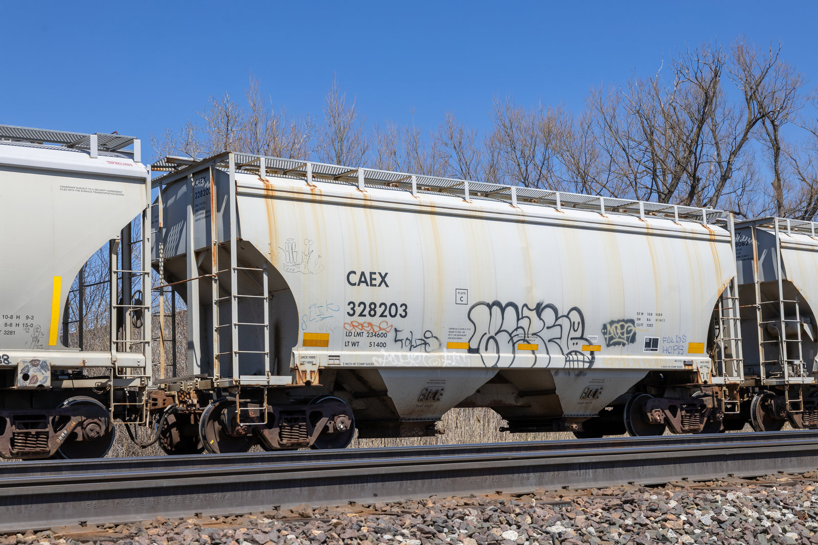 CAEX 328203