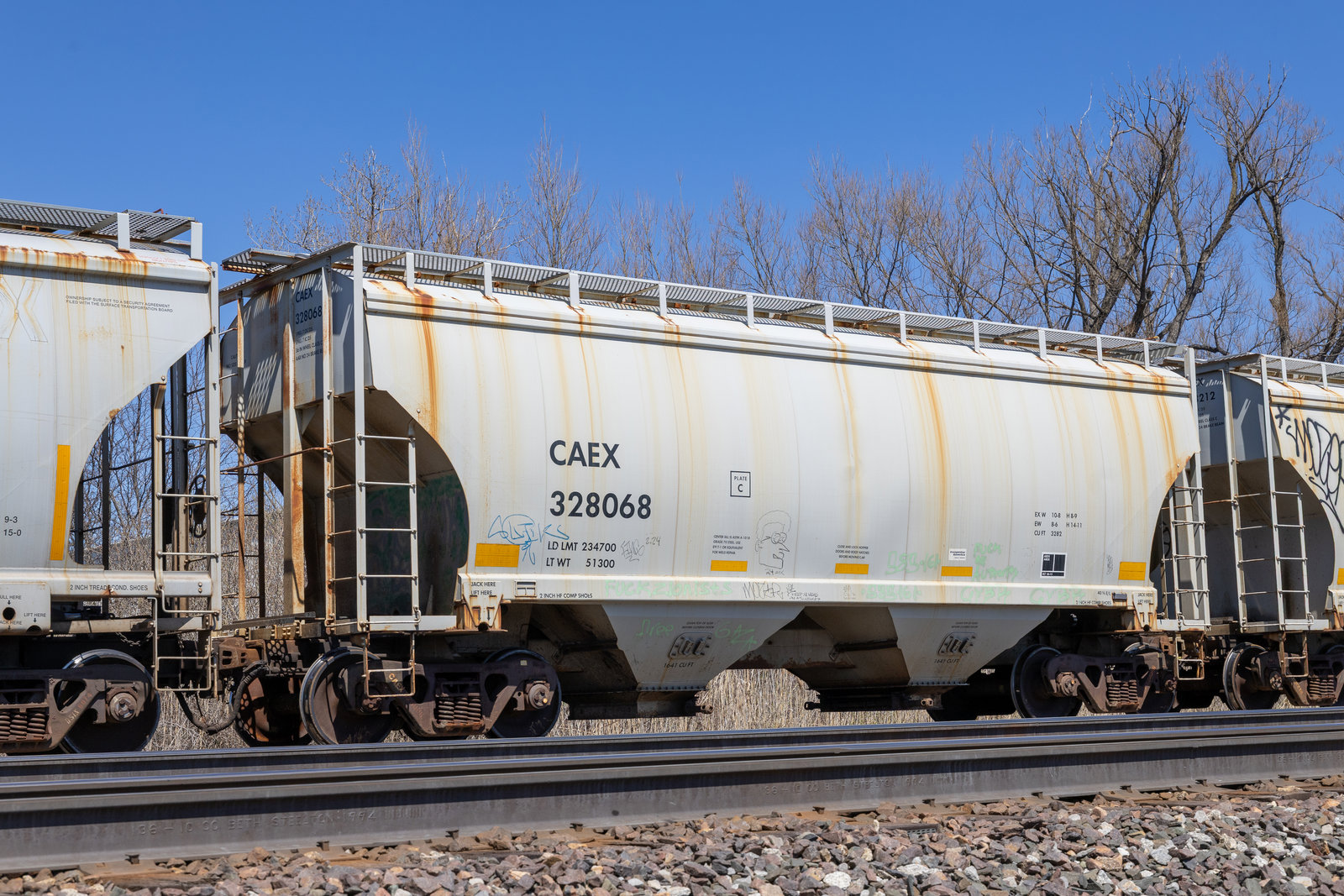 CAEX 328068