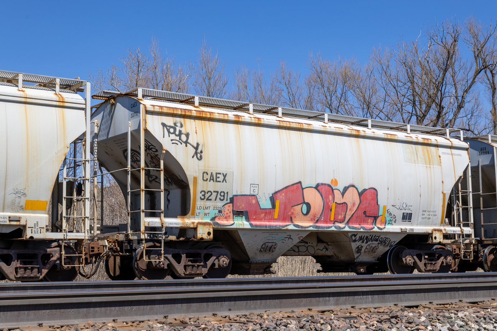 CAEX 32791