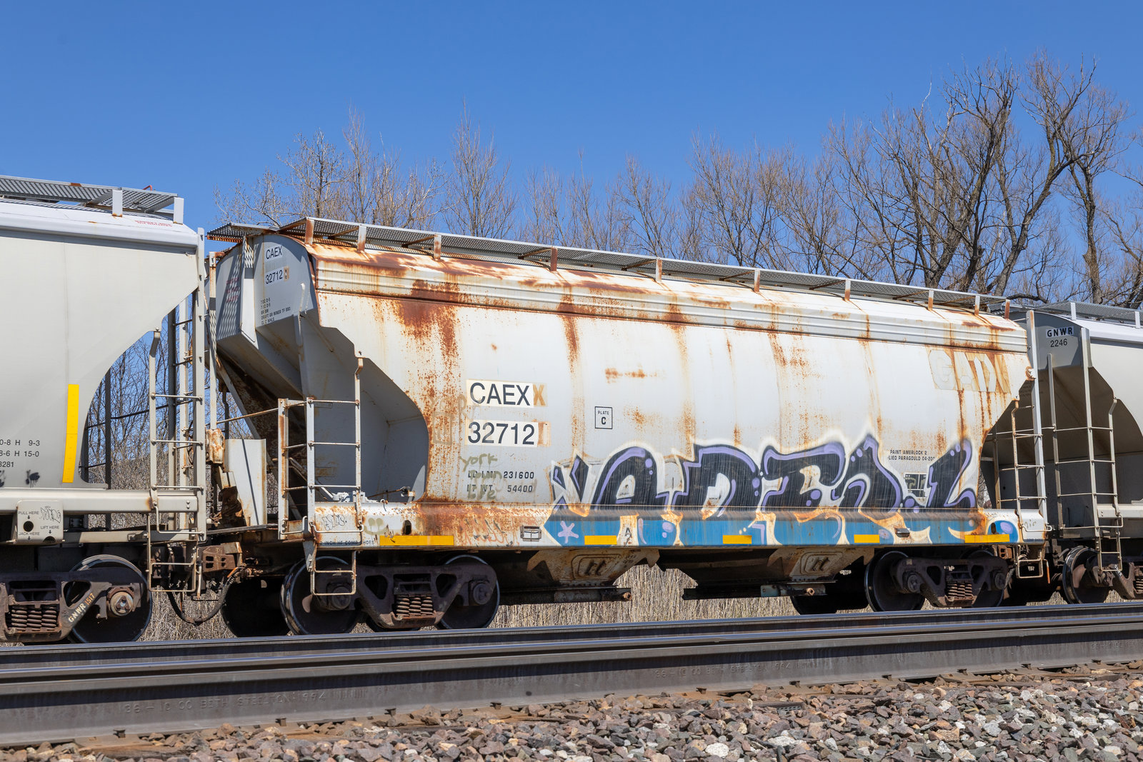CAEX 32712