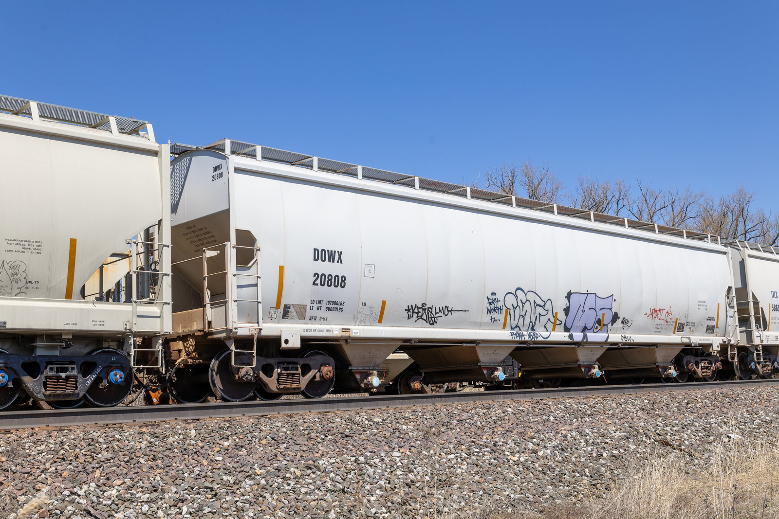 DOWX 20808