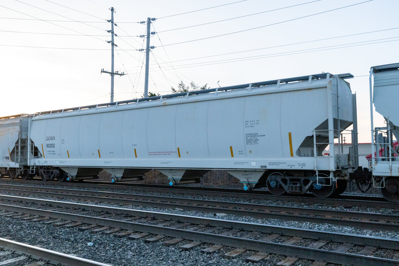 DOWX 60252
