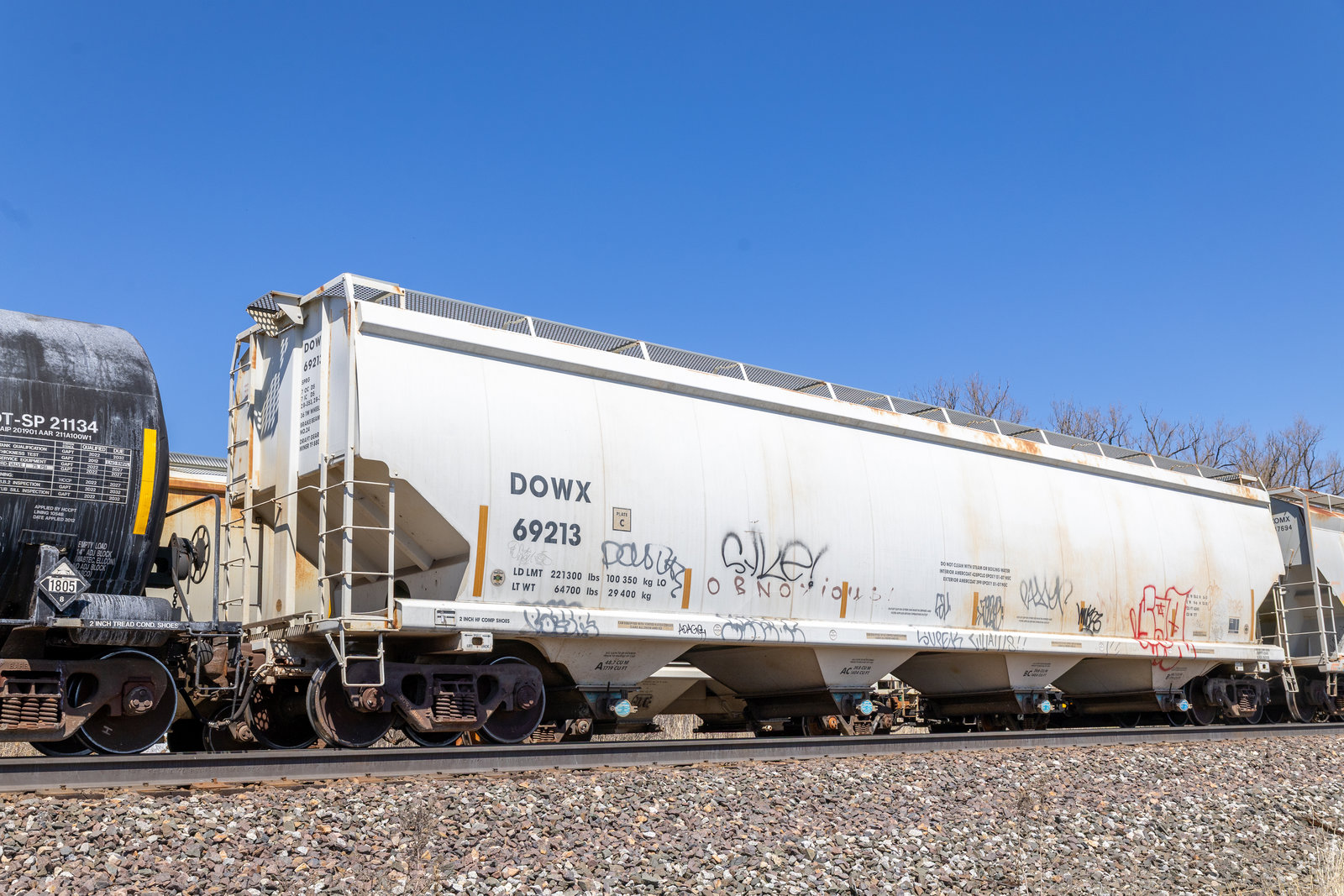 DOWX 69213