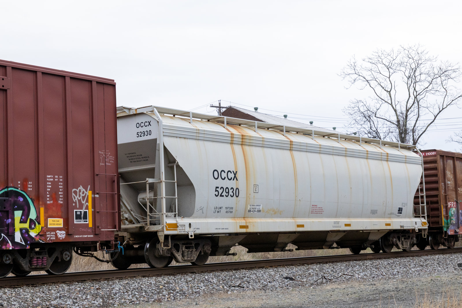 OCCX 52930