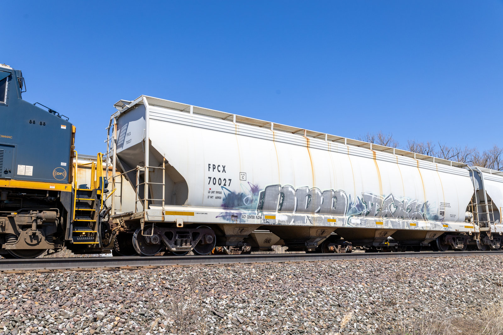 FPCX 70027