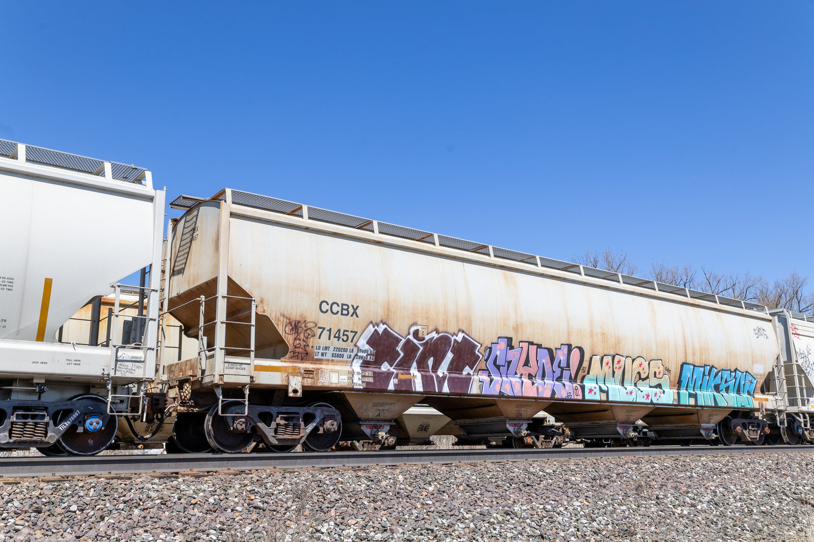 CCBX 71457