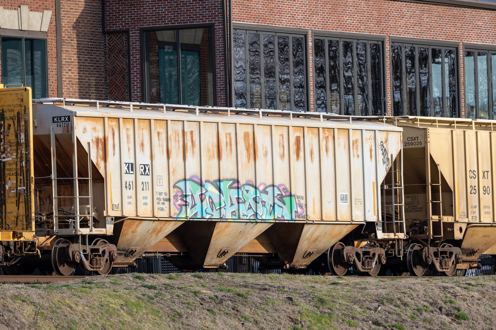 KLRX 461211