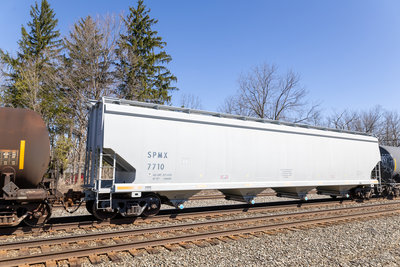 SPMX 7710