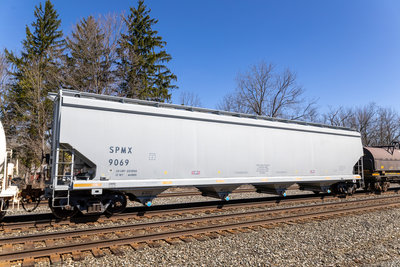 SPMX 9069