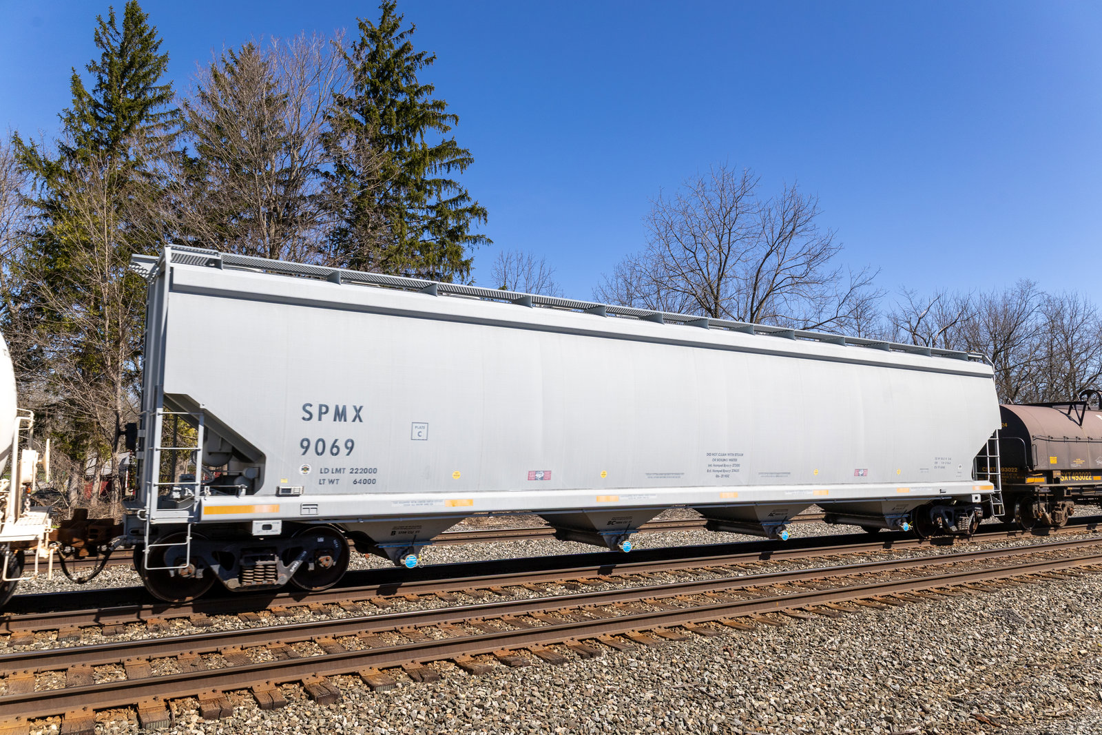 SPMX 9069