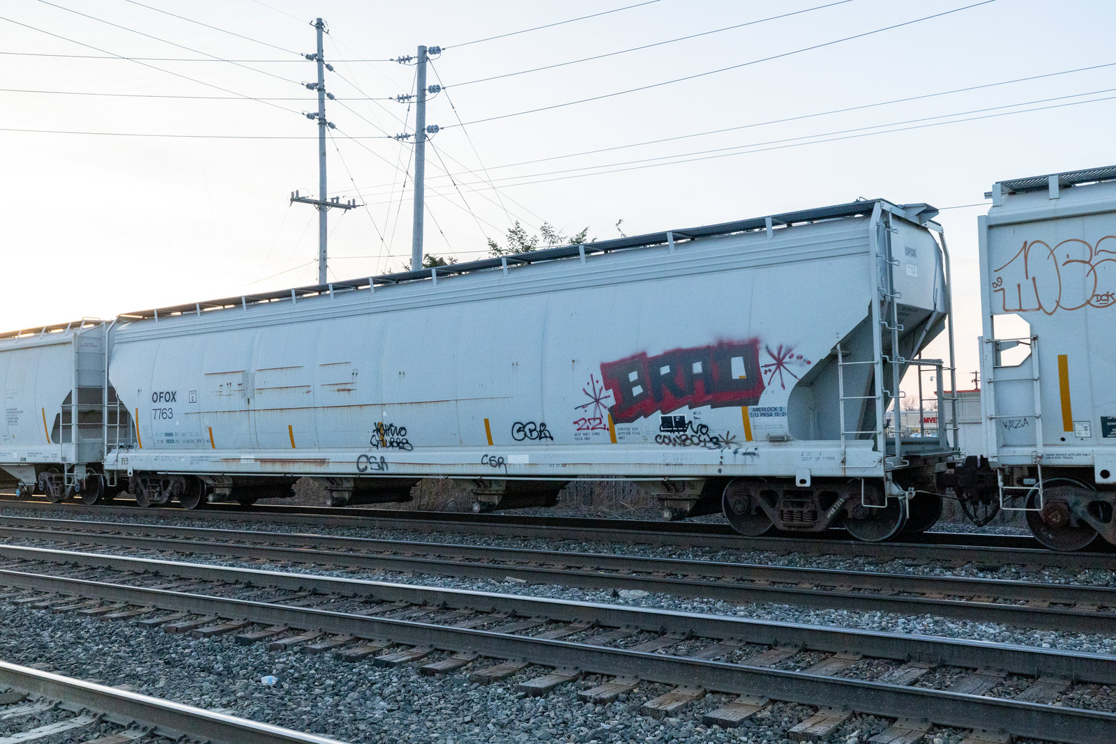 OFOX 7763