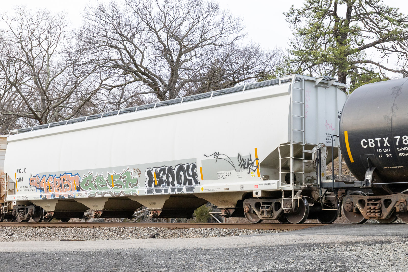 NCLX 3114